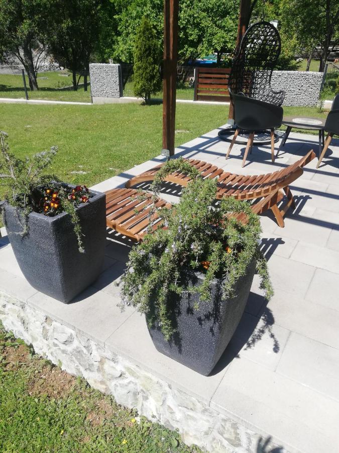Donna Holiday home Grabovac (Karlovac)